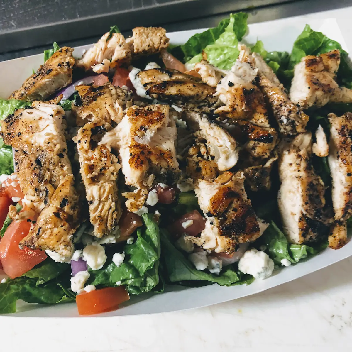Caesar Salad