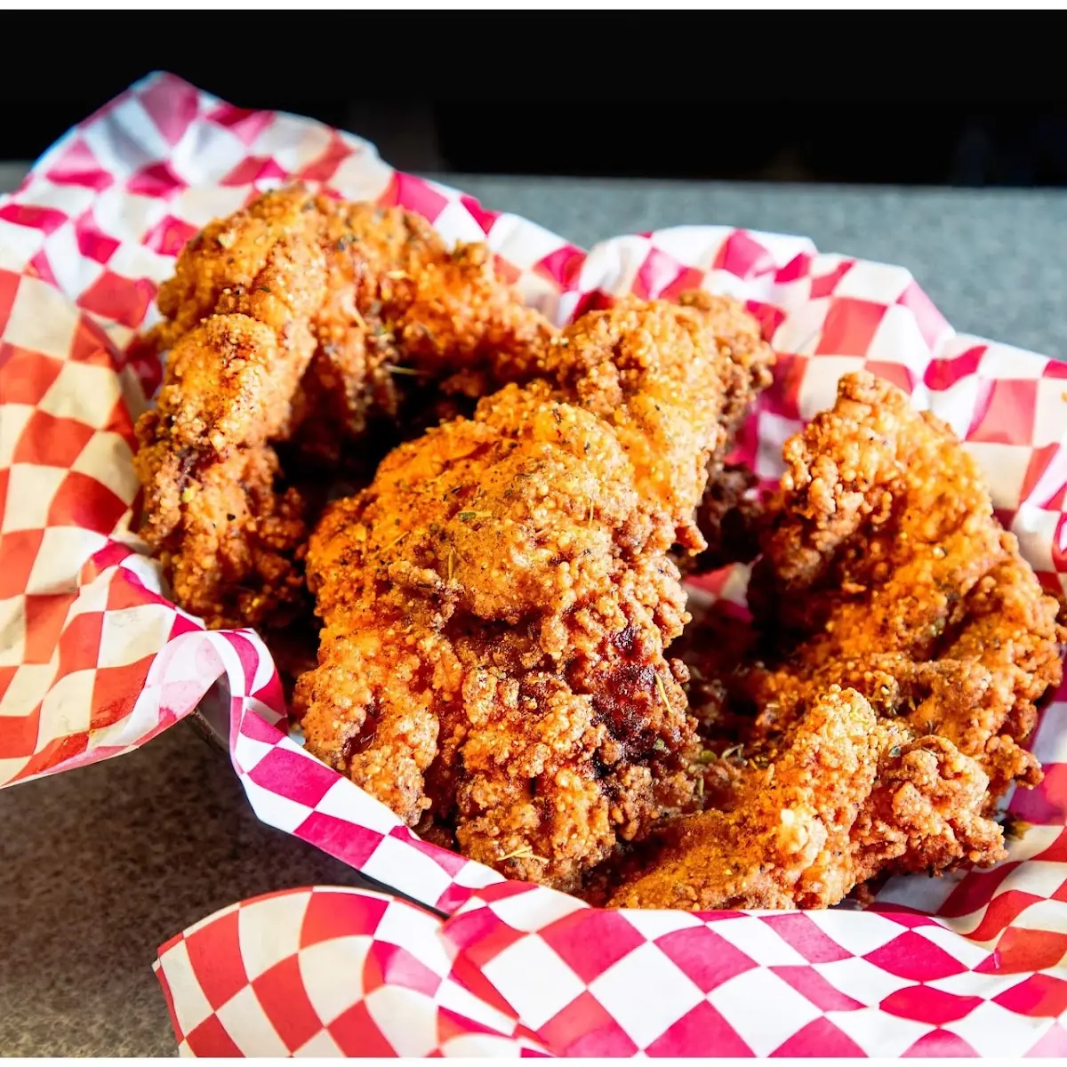 Chicken Tenders