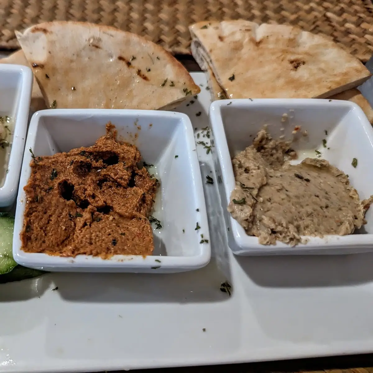 Hummus