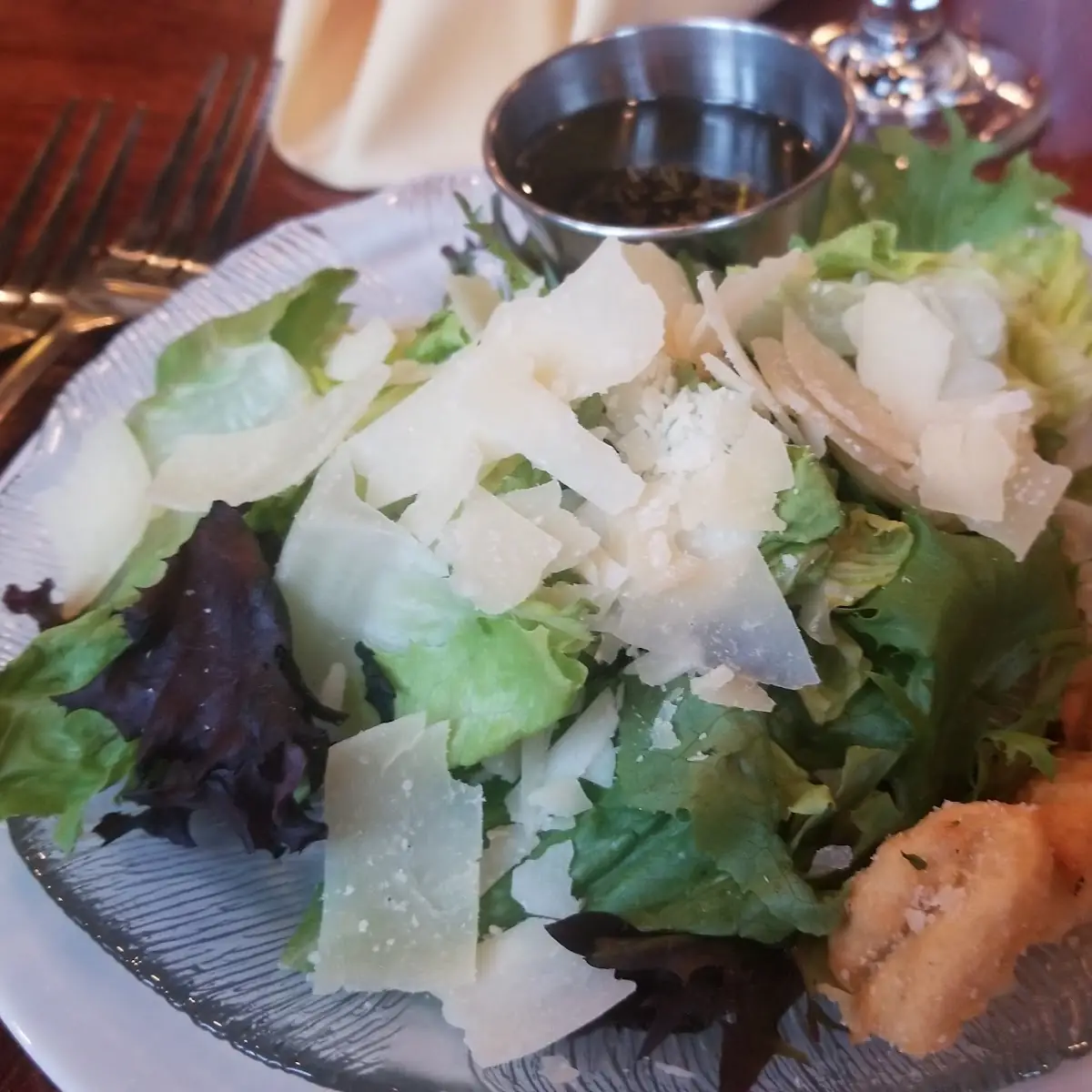 House Salad