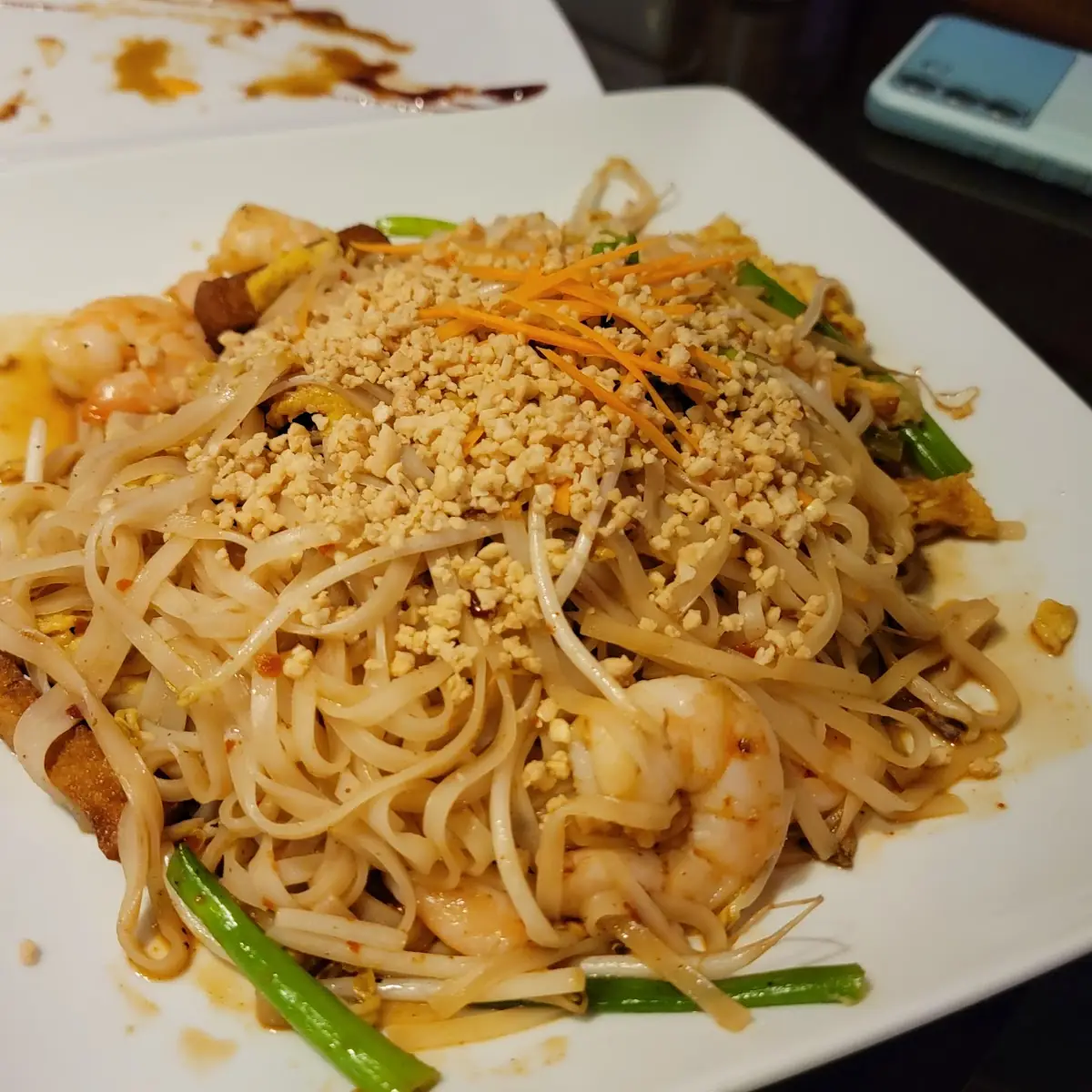 House Pad Thai