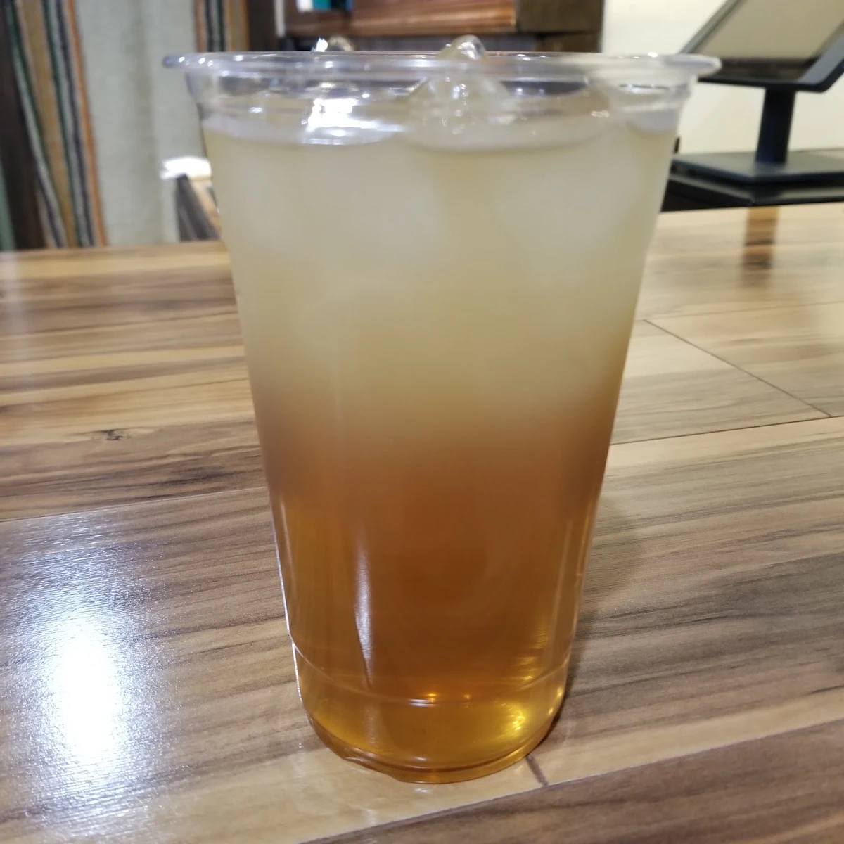 Green Tea