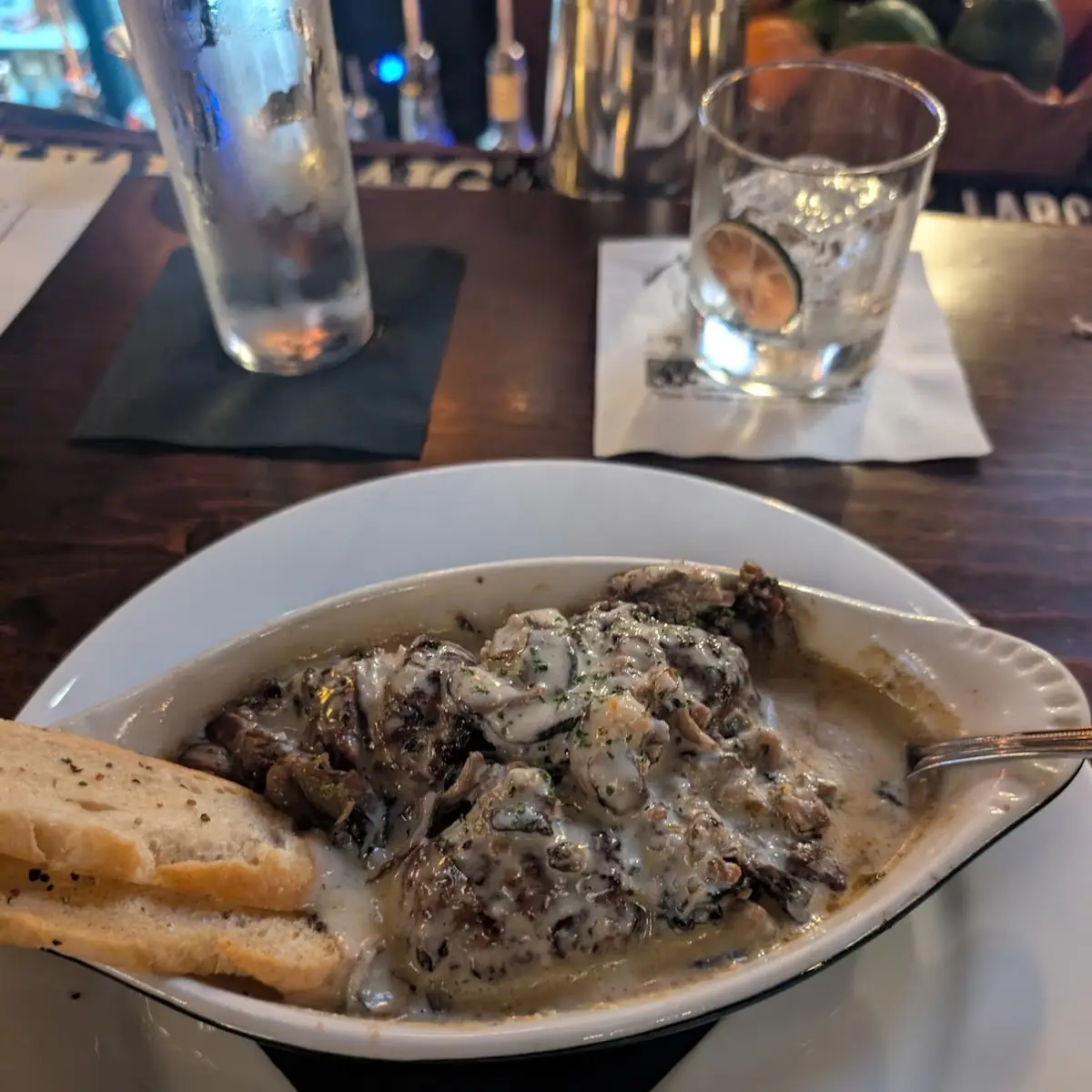 Escargot