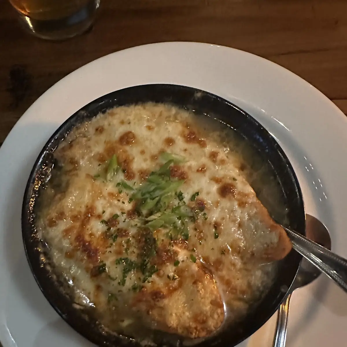 Onion Soup