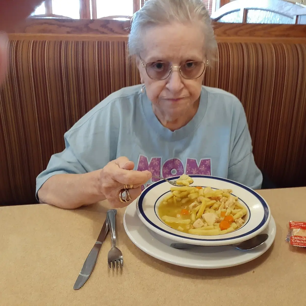 Chicken Noodle Soup