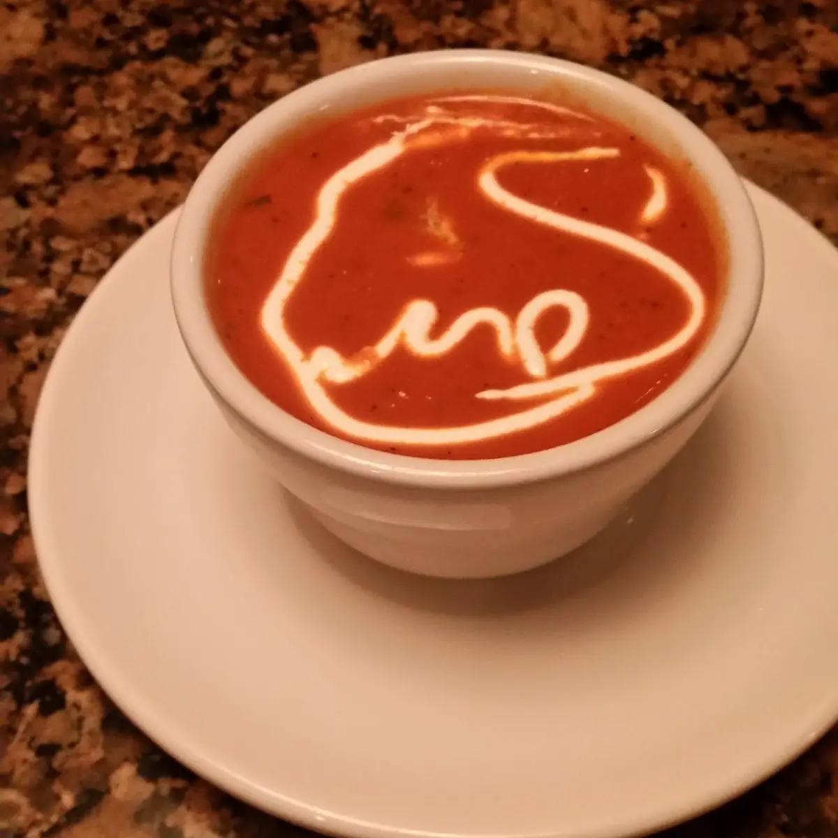 Tomato Soup