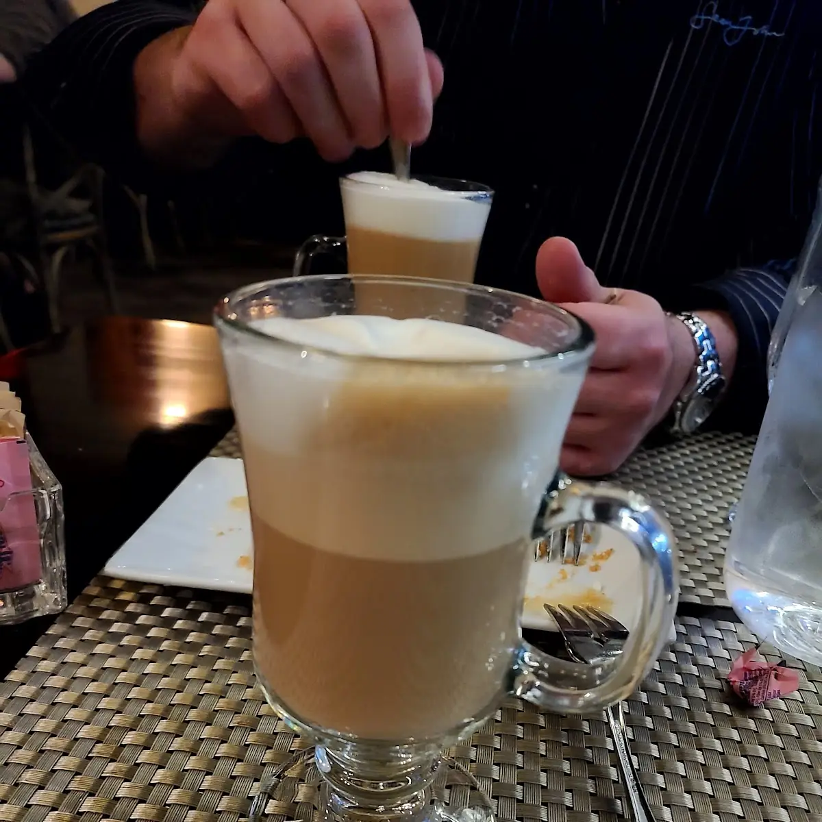 Cappuccino