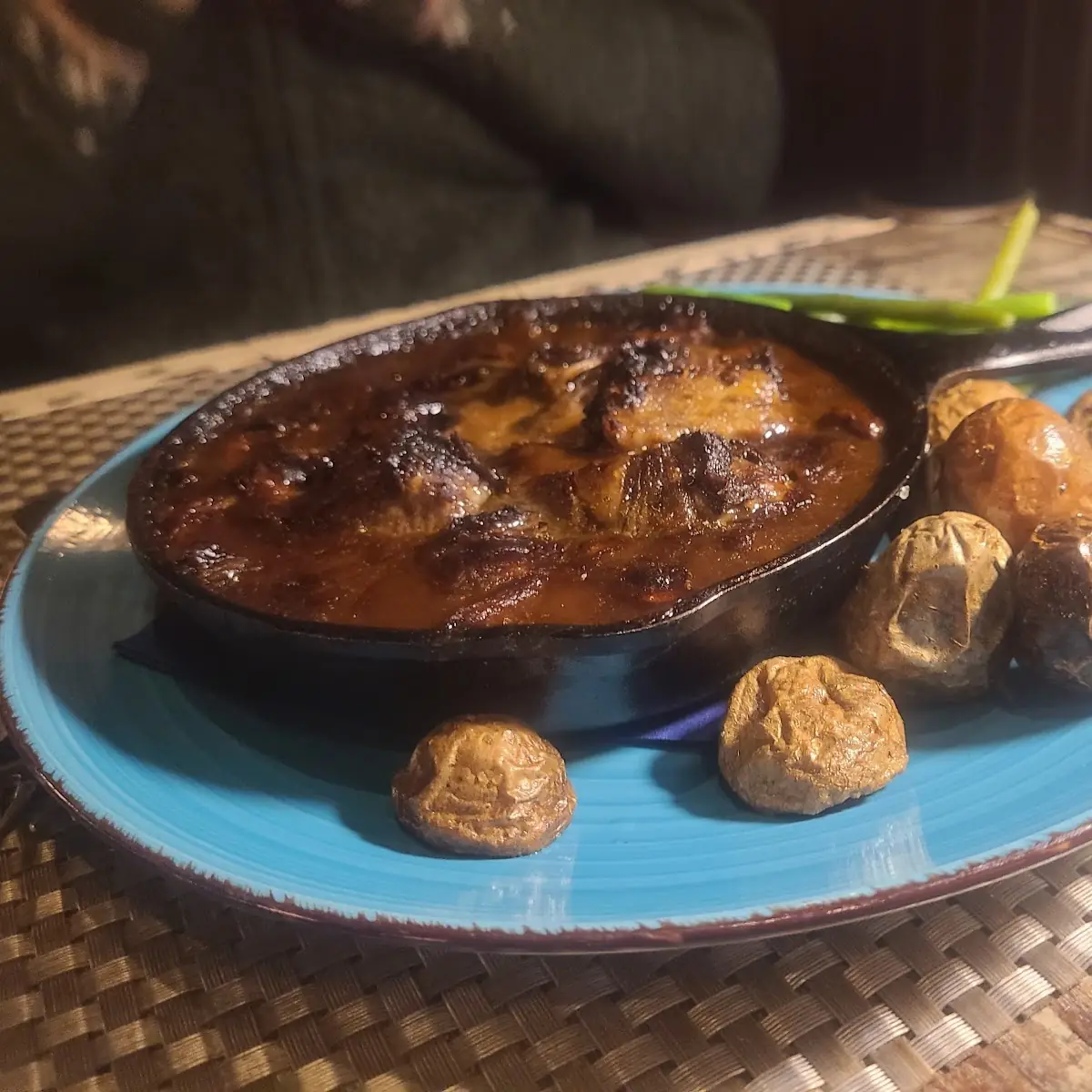 Escargot