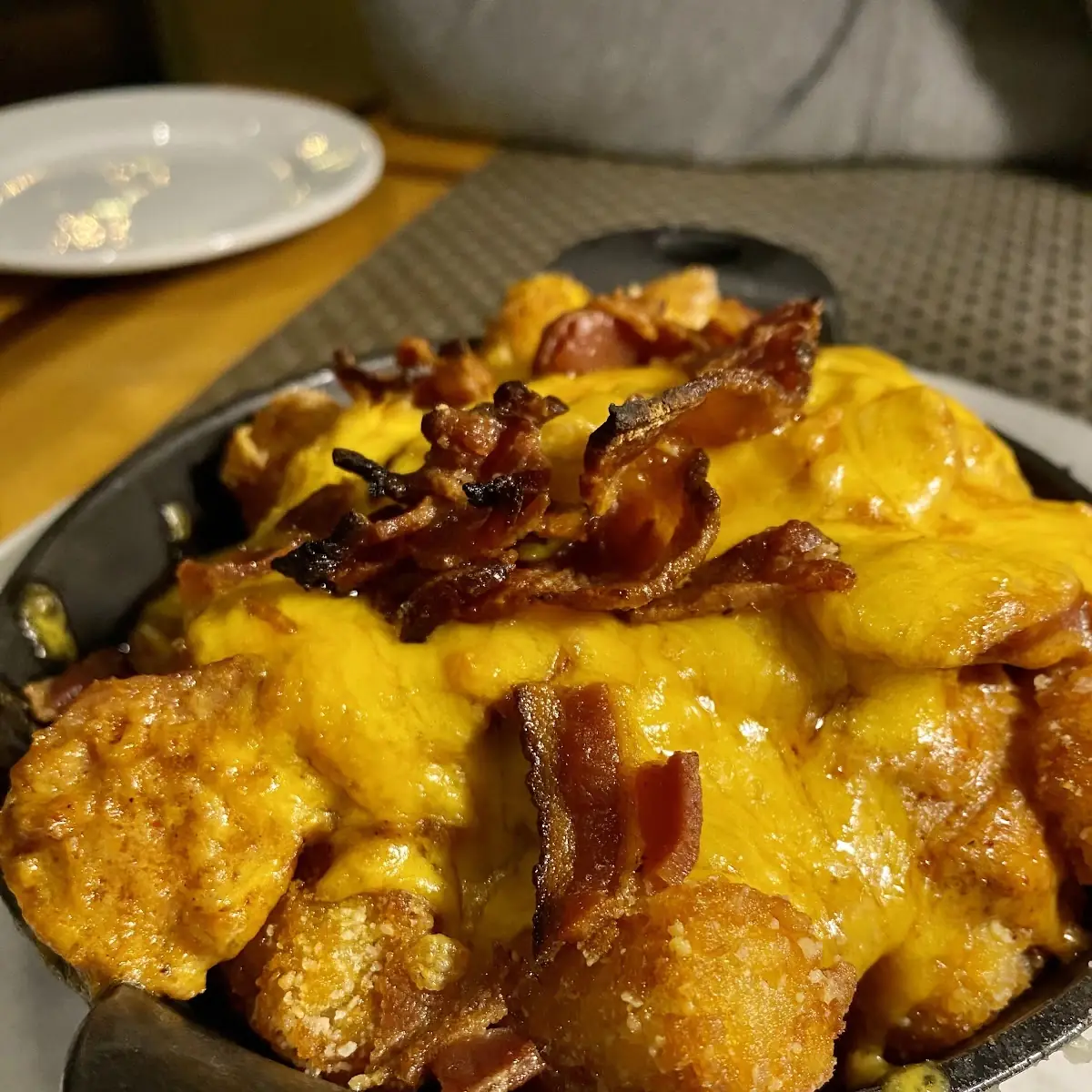 Loaded Tots