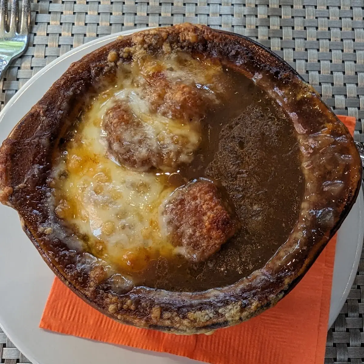Onion Soup
