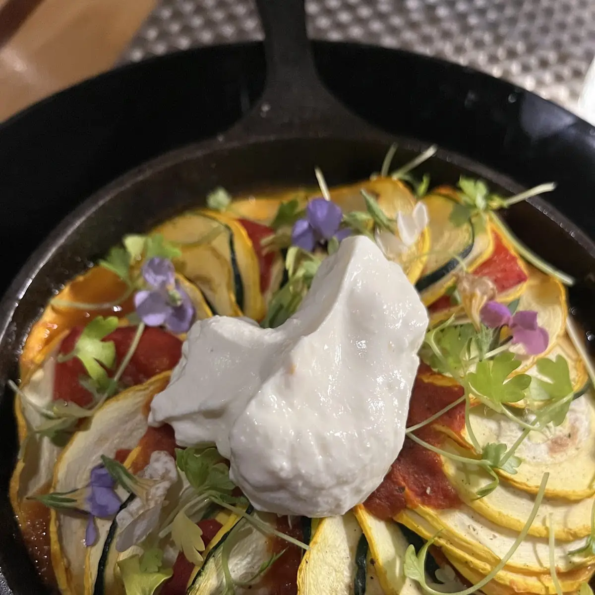Ratatouille