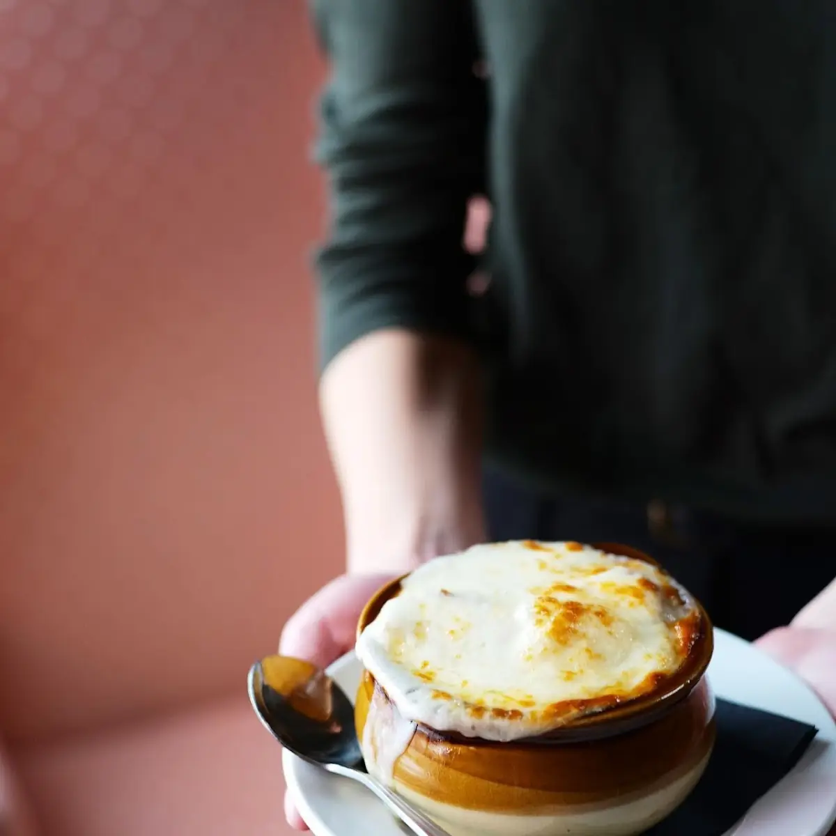 French Onion Soup