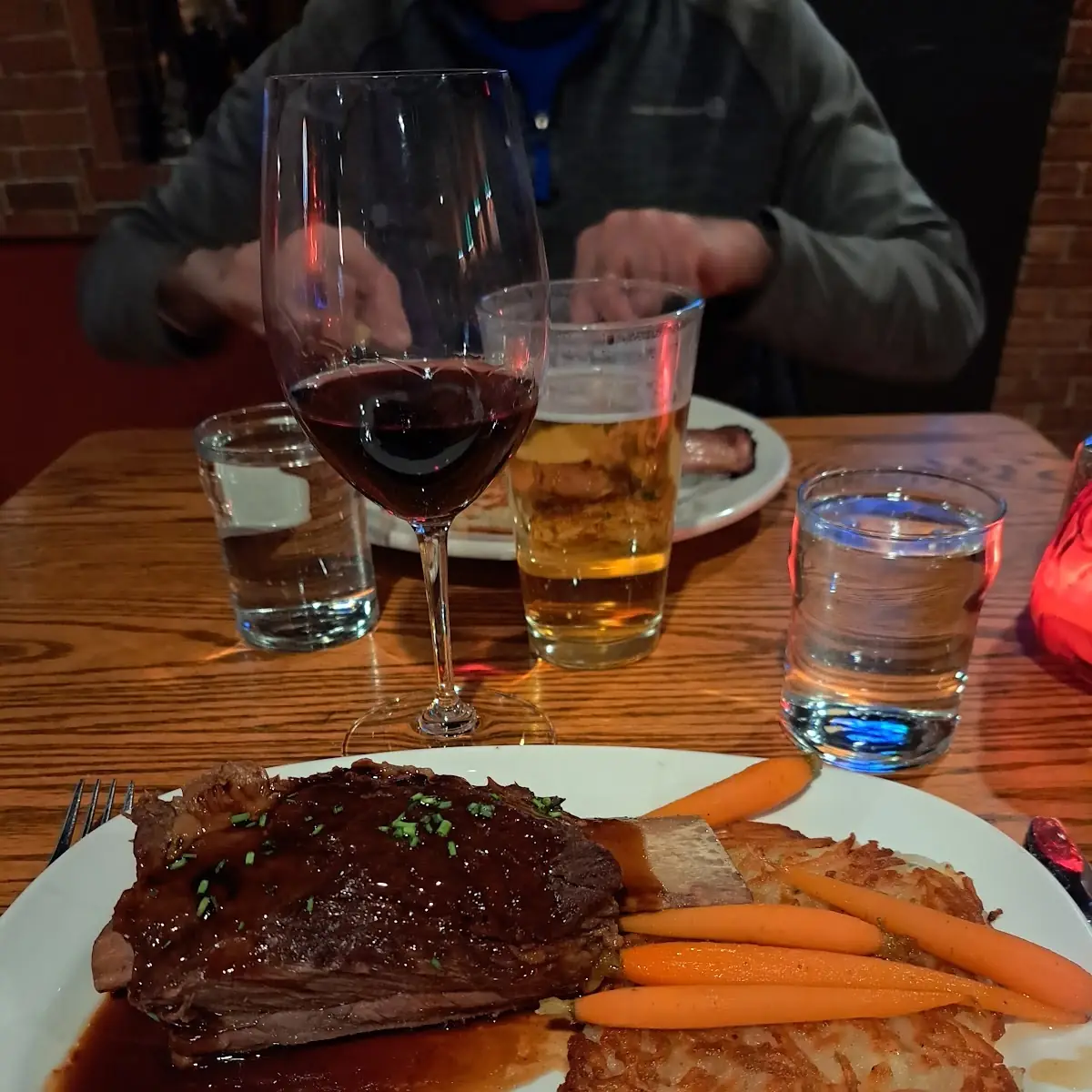 Spare Ribs