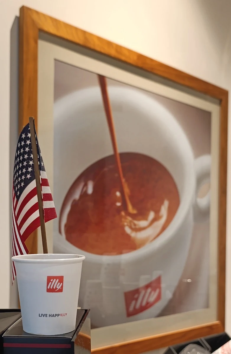 Caffè Americano