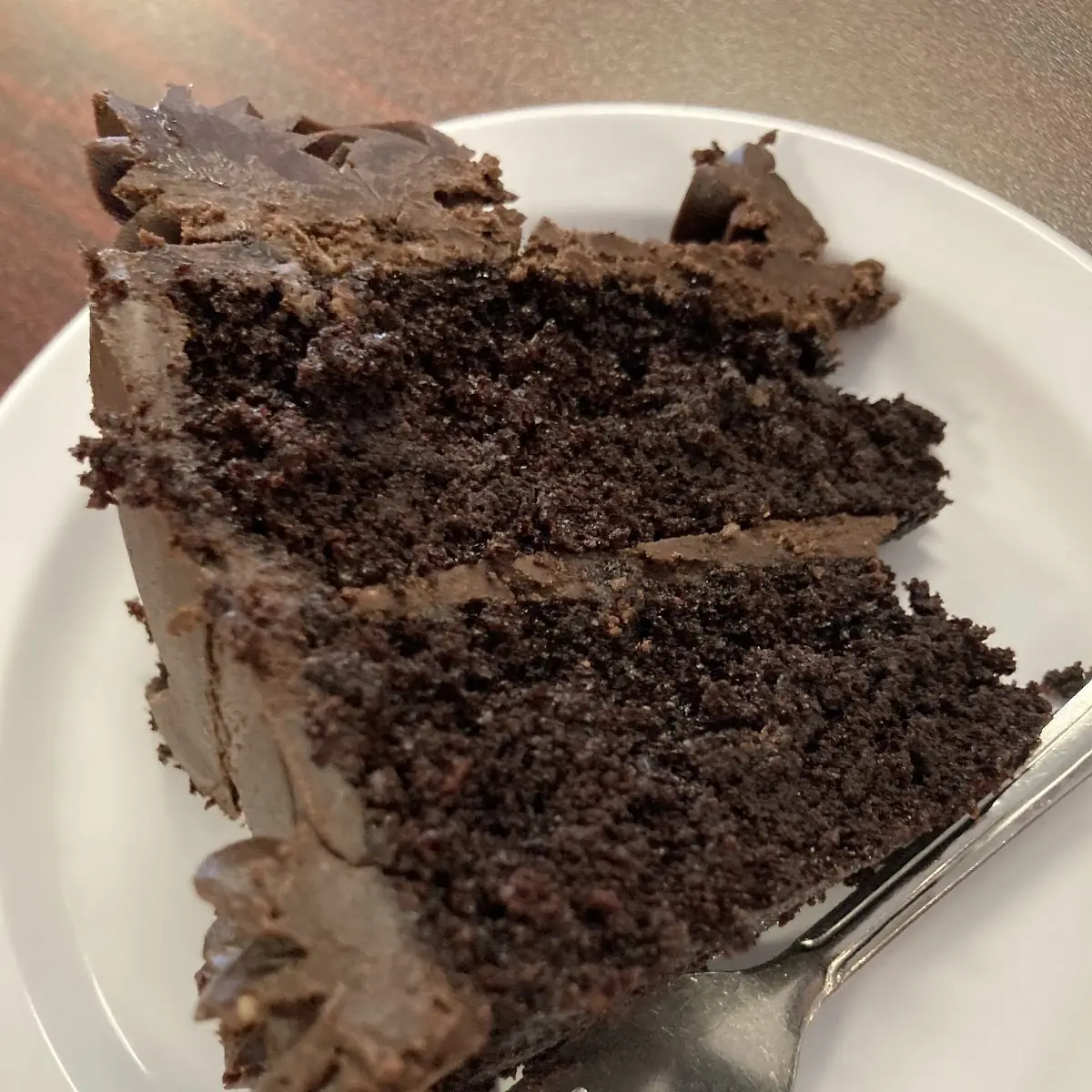 Chocolate Cake