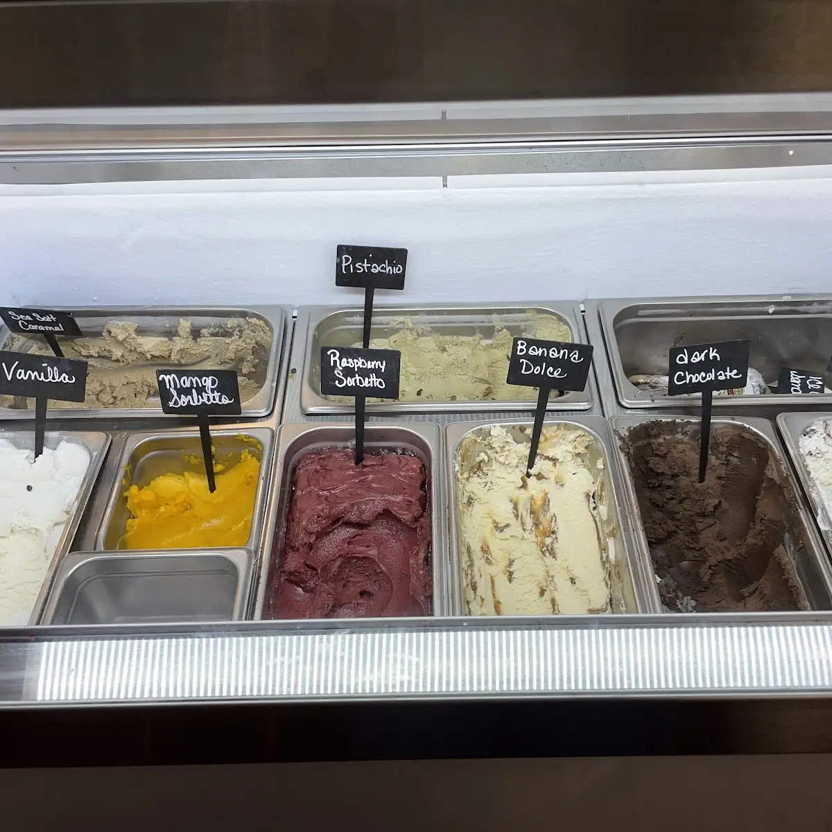 Gelato
