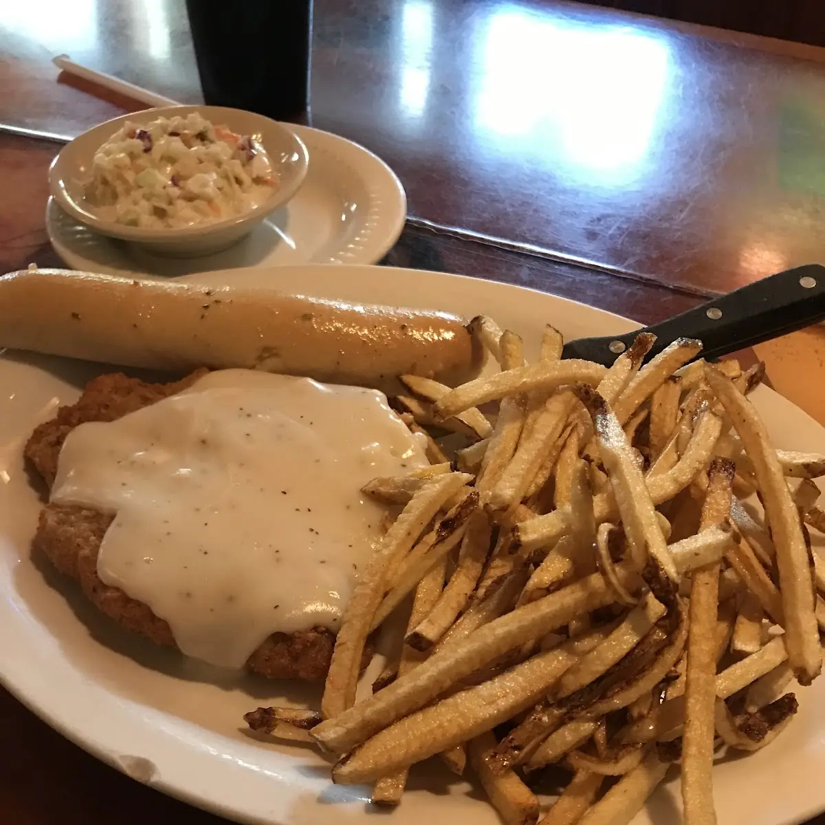 Chicken Fried Steak