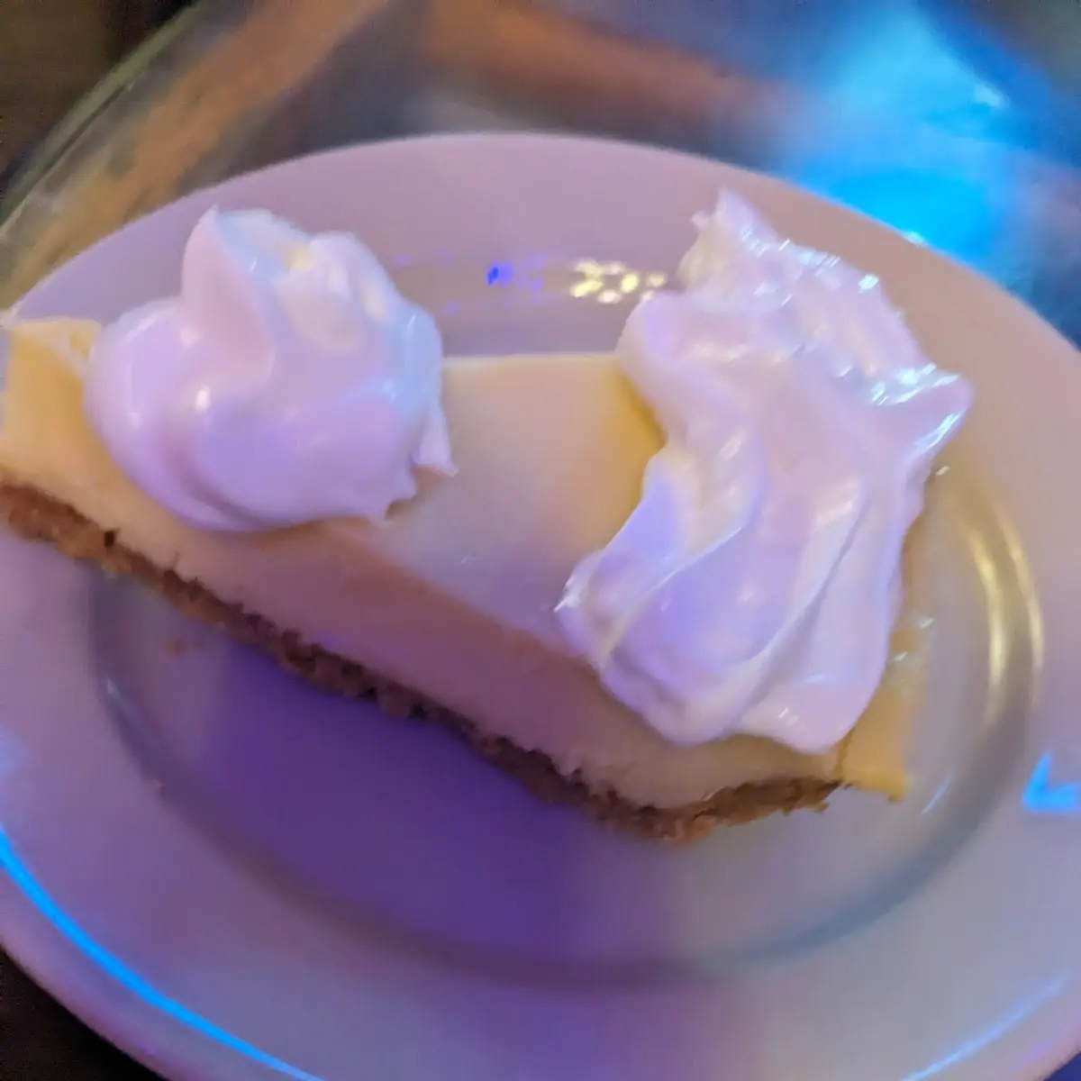 Key Lime Pie