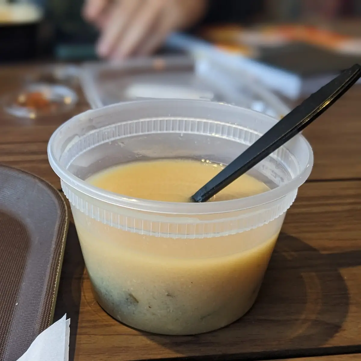 Miso Soup