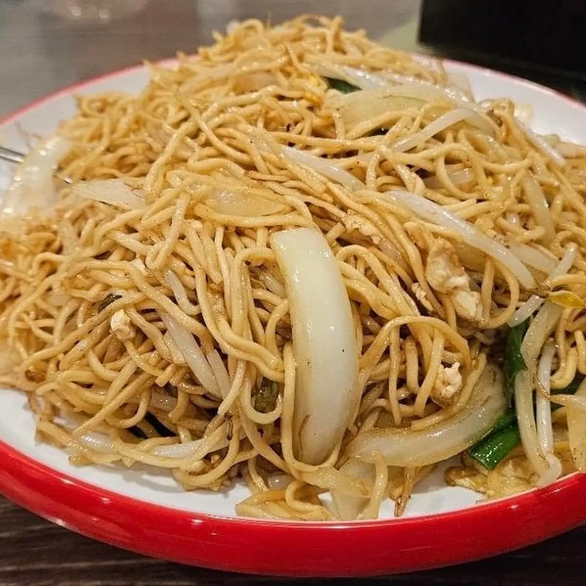 Chow Mein