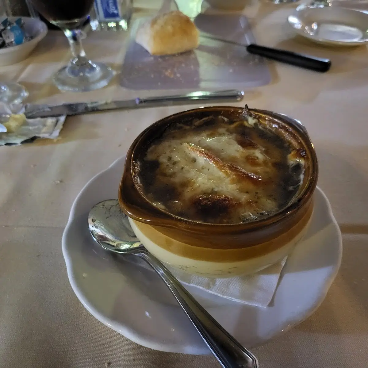 Onion Soup