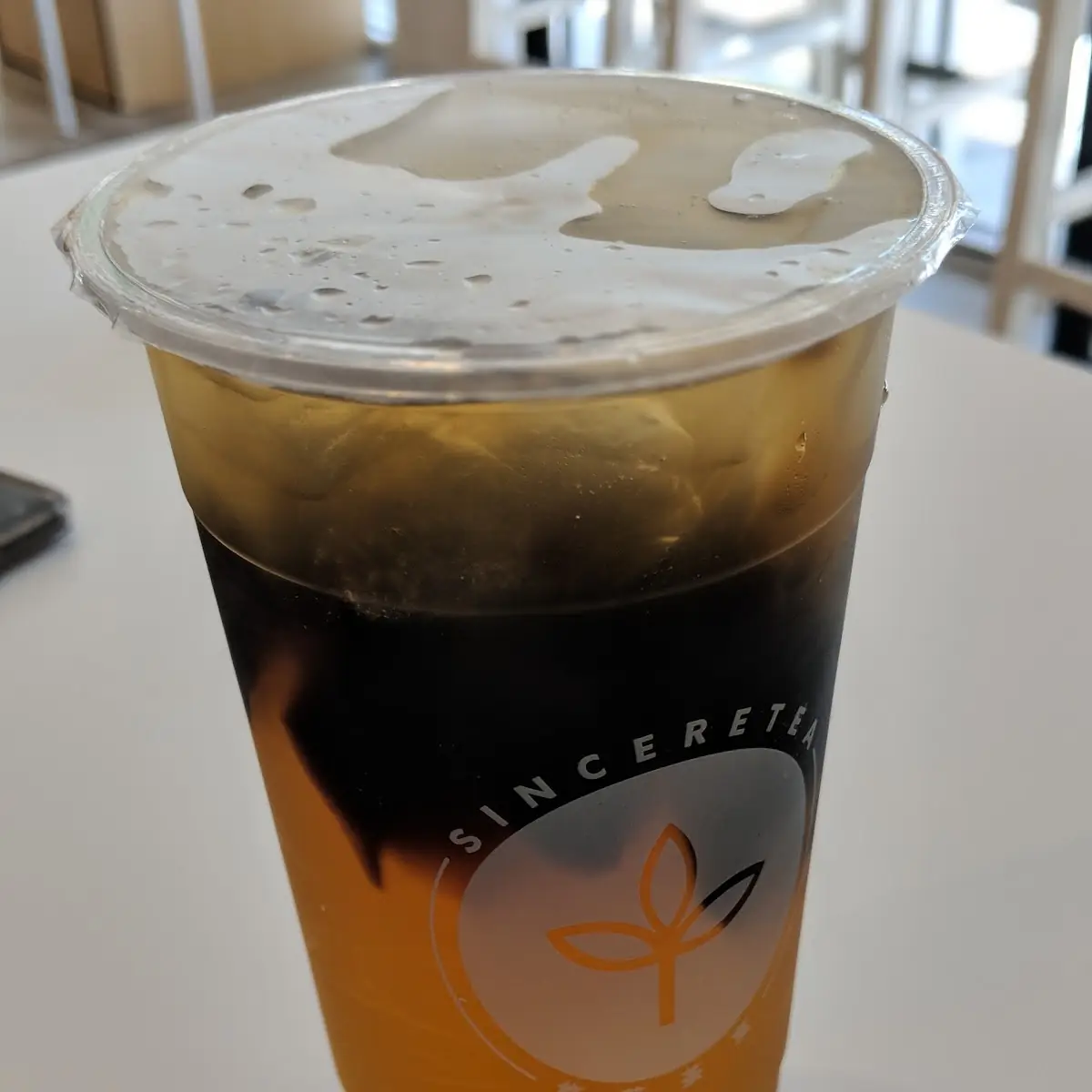Jasmine Tea