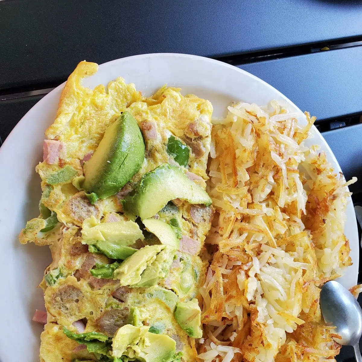 Denver Omelette