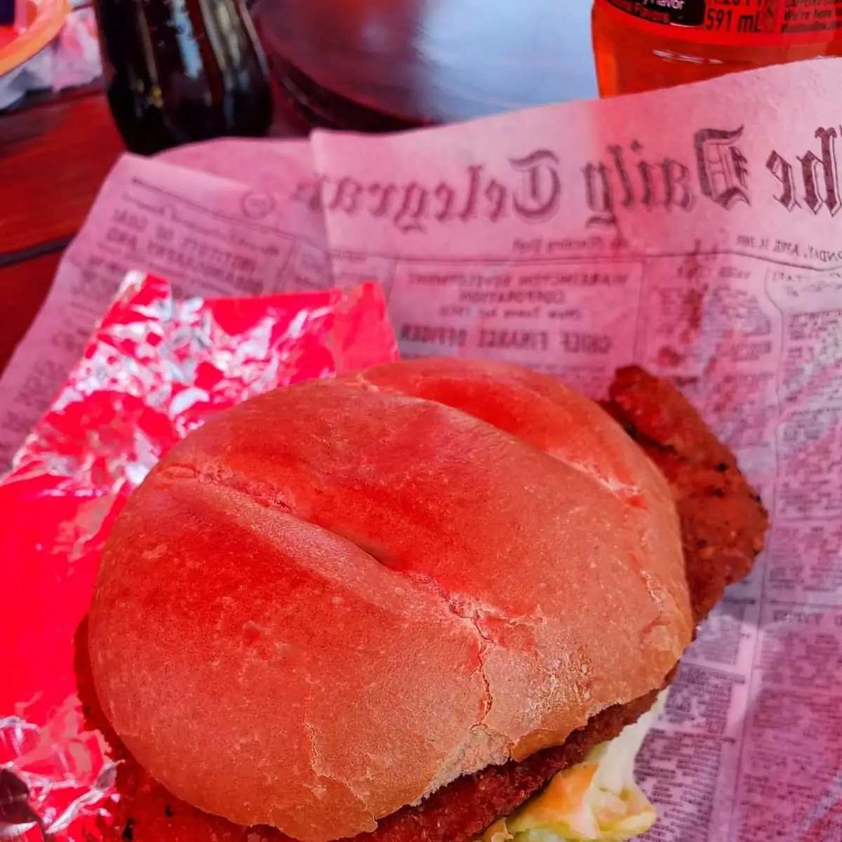 Chicken Sandwich