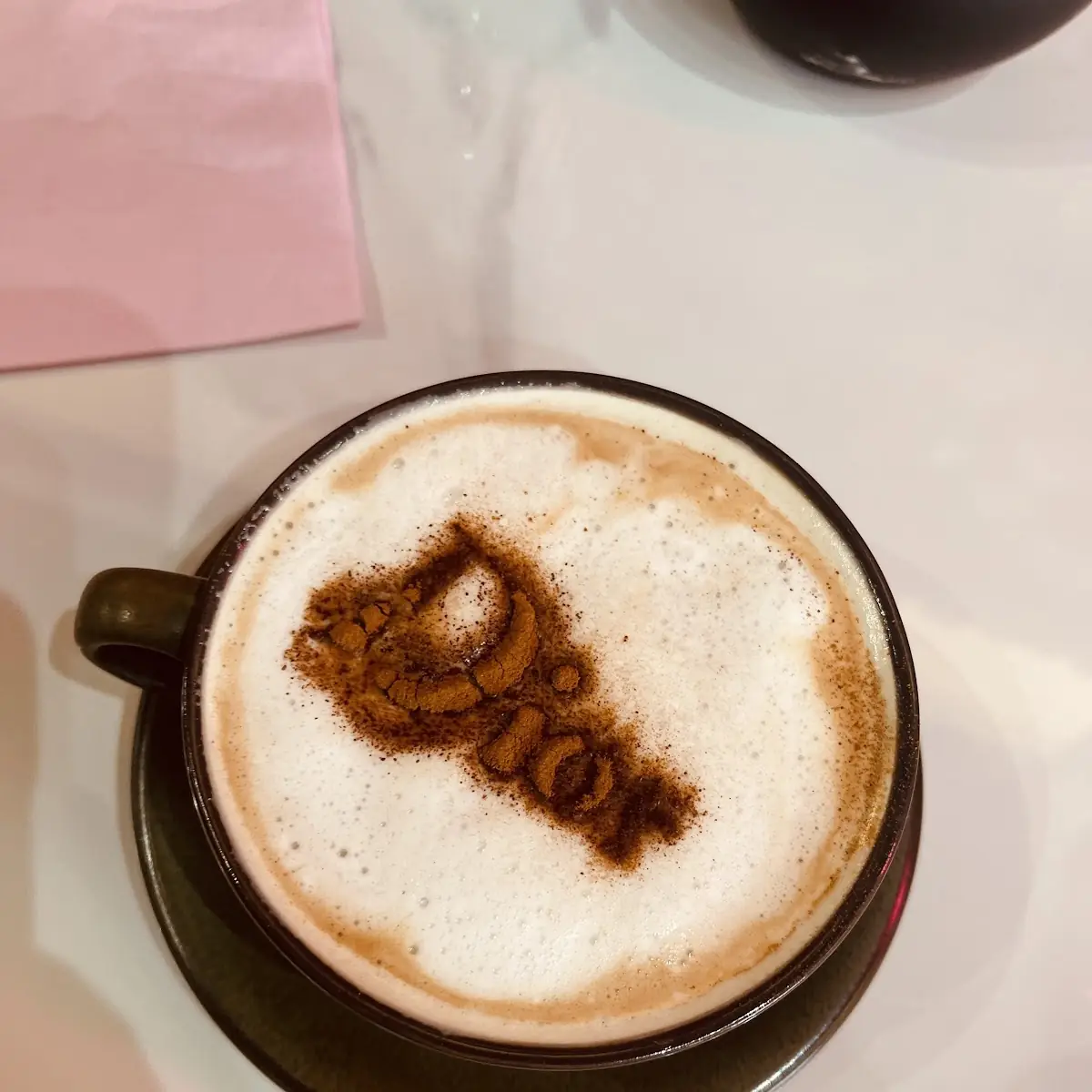 Cappuccino