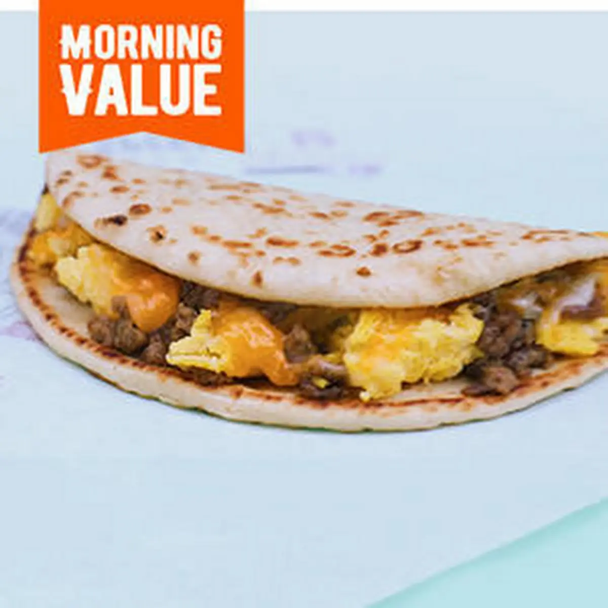 Quesadilla Combo 7