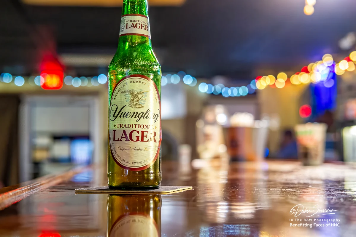 Yuengling Lager
