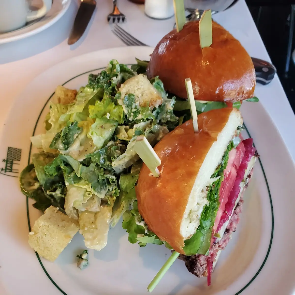 Pine Room Salad