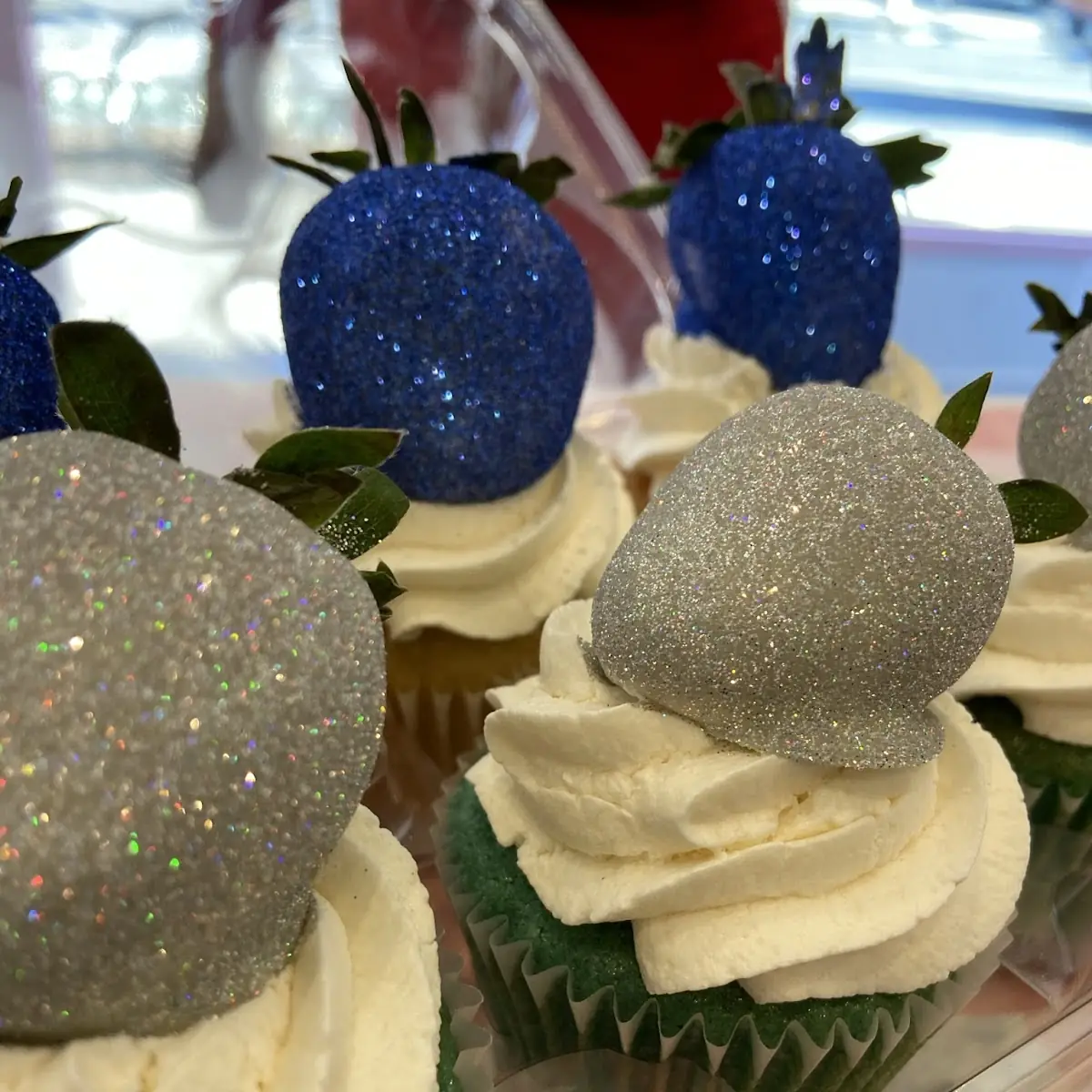 Cake Pop