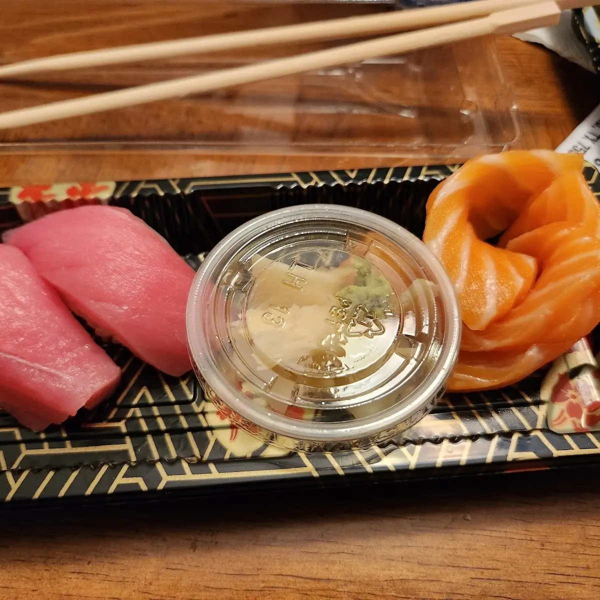 Sashimi