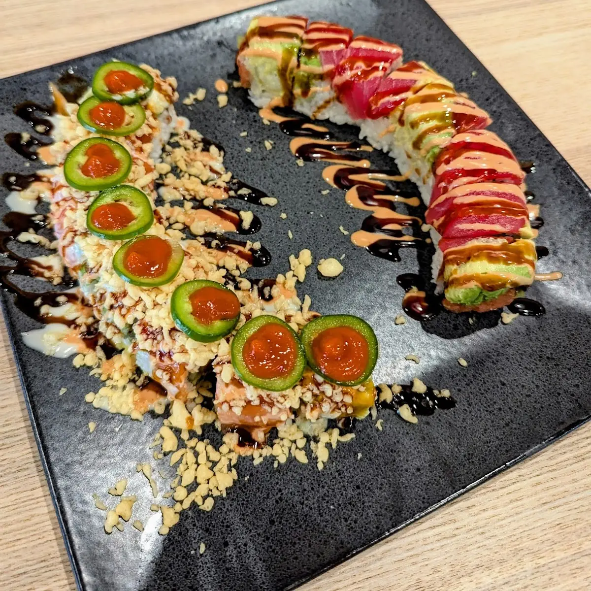 Sushi Roll