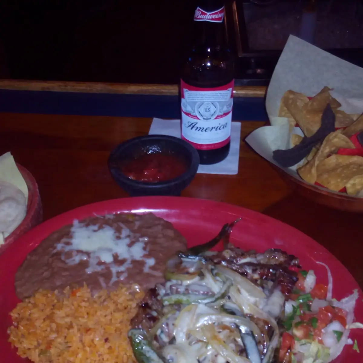 Carne Asada