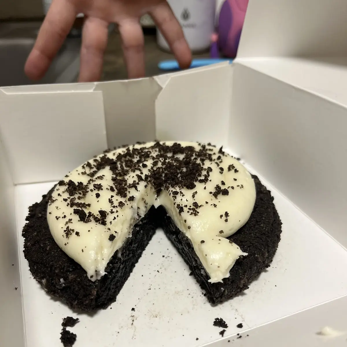 Oreo Cookie
