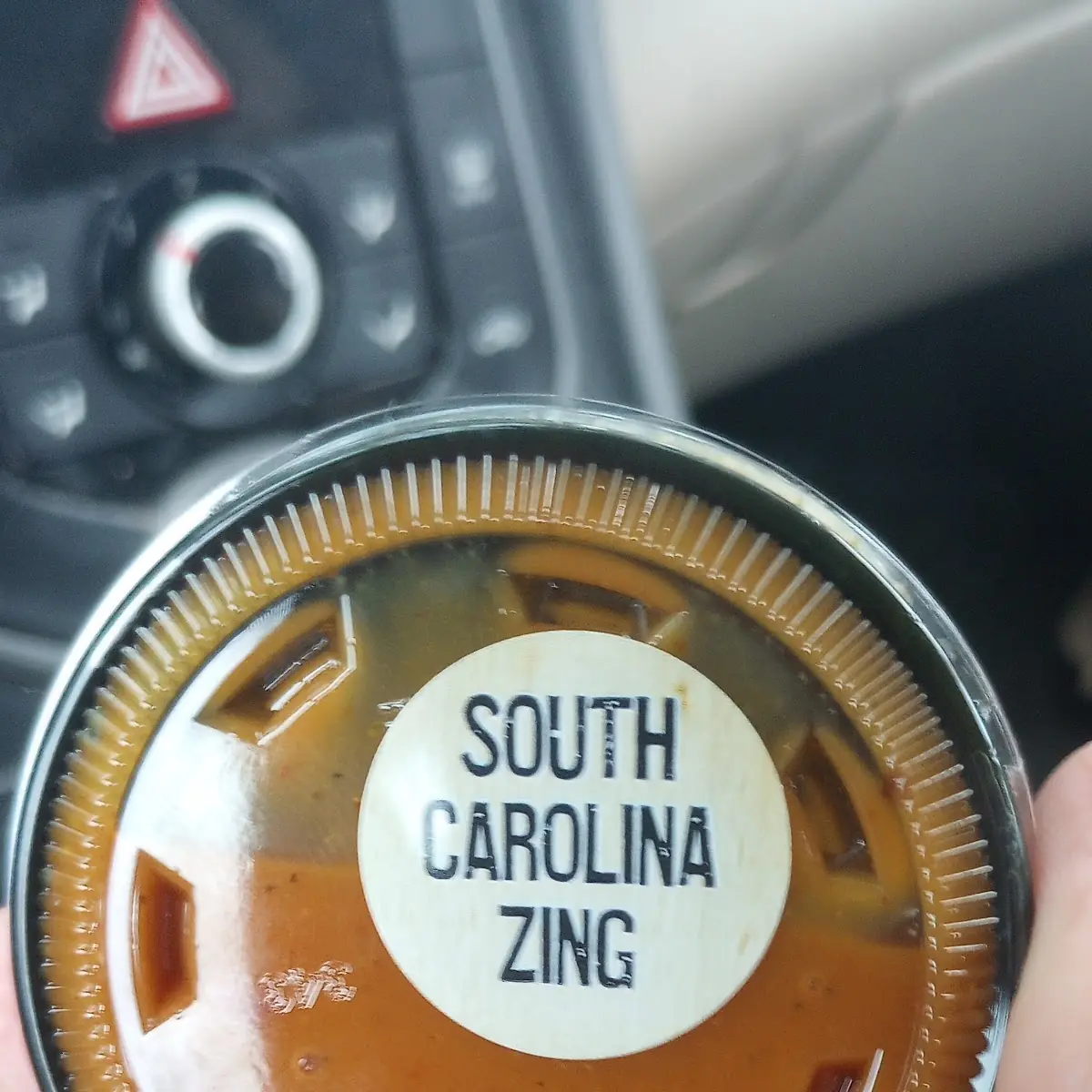 BBQ Sauce
