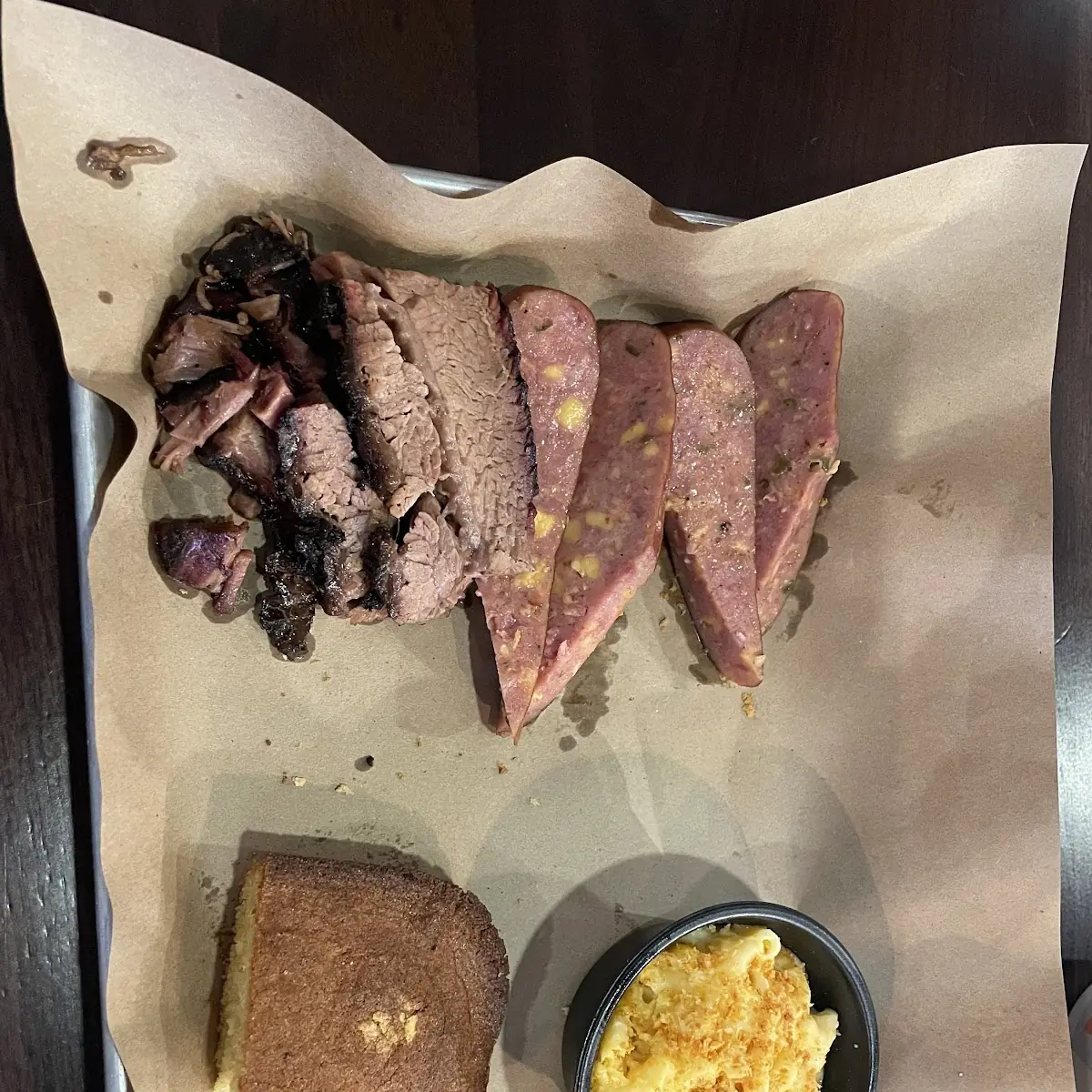 Pastrami