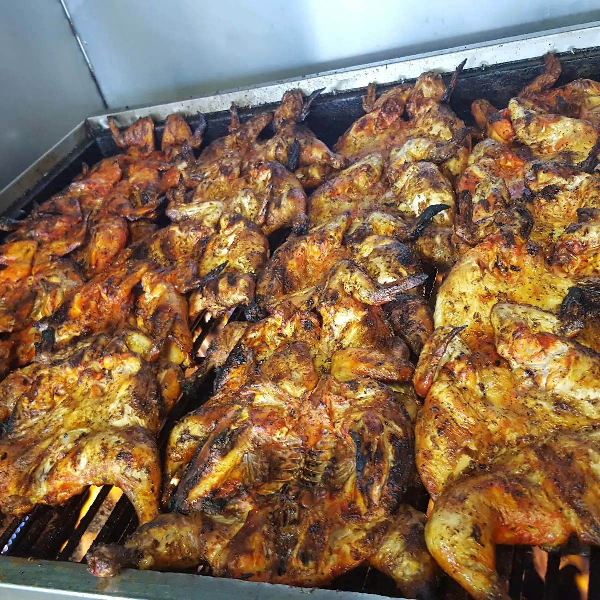 Pollo Asado