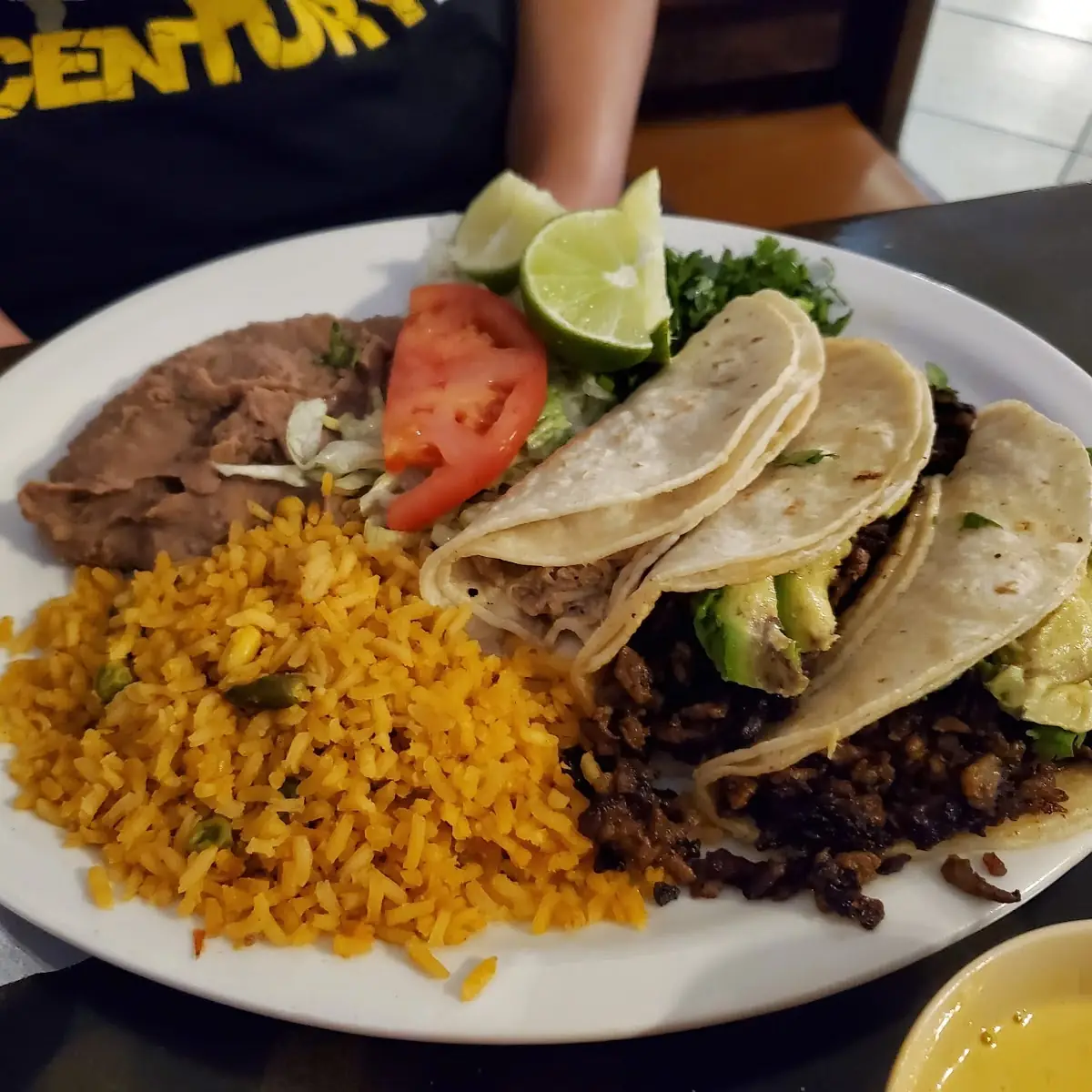 Asada Tacos