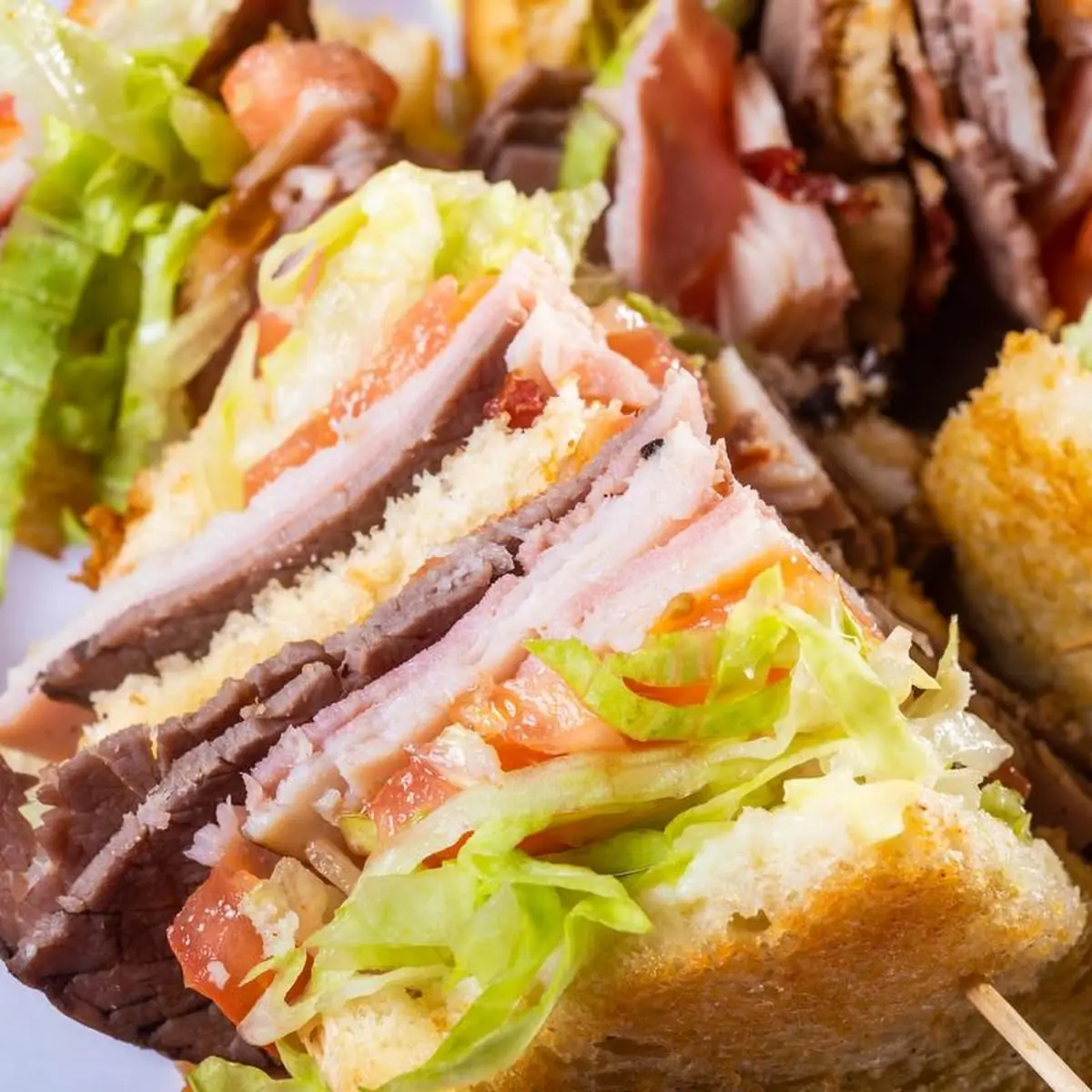 Club Sandwich