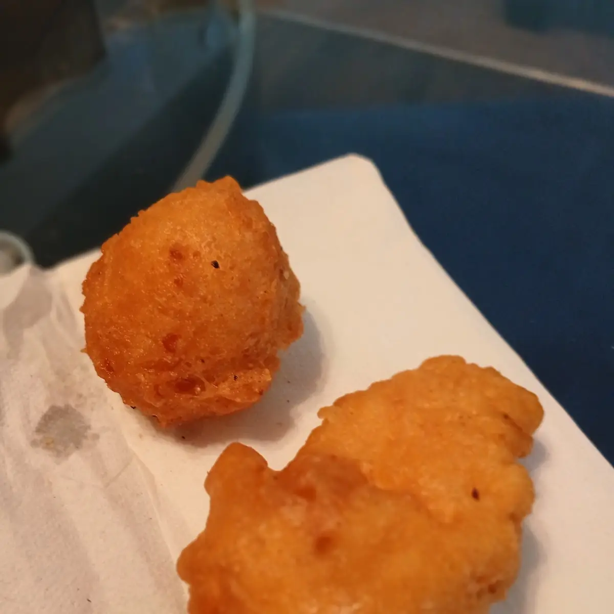 Chicken Strip