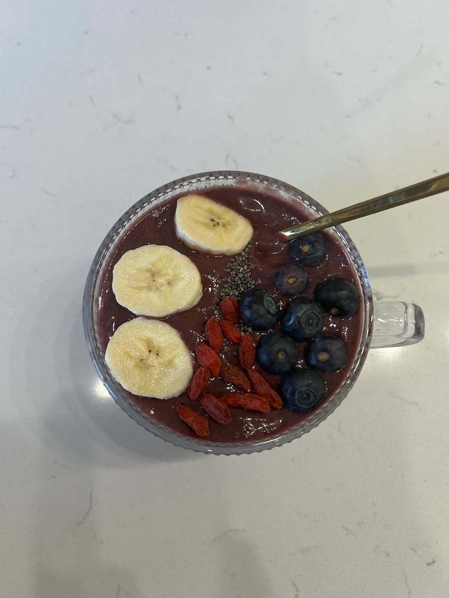 Açai Bowl