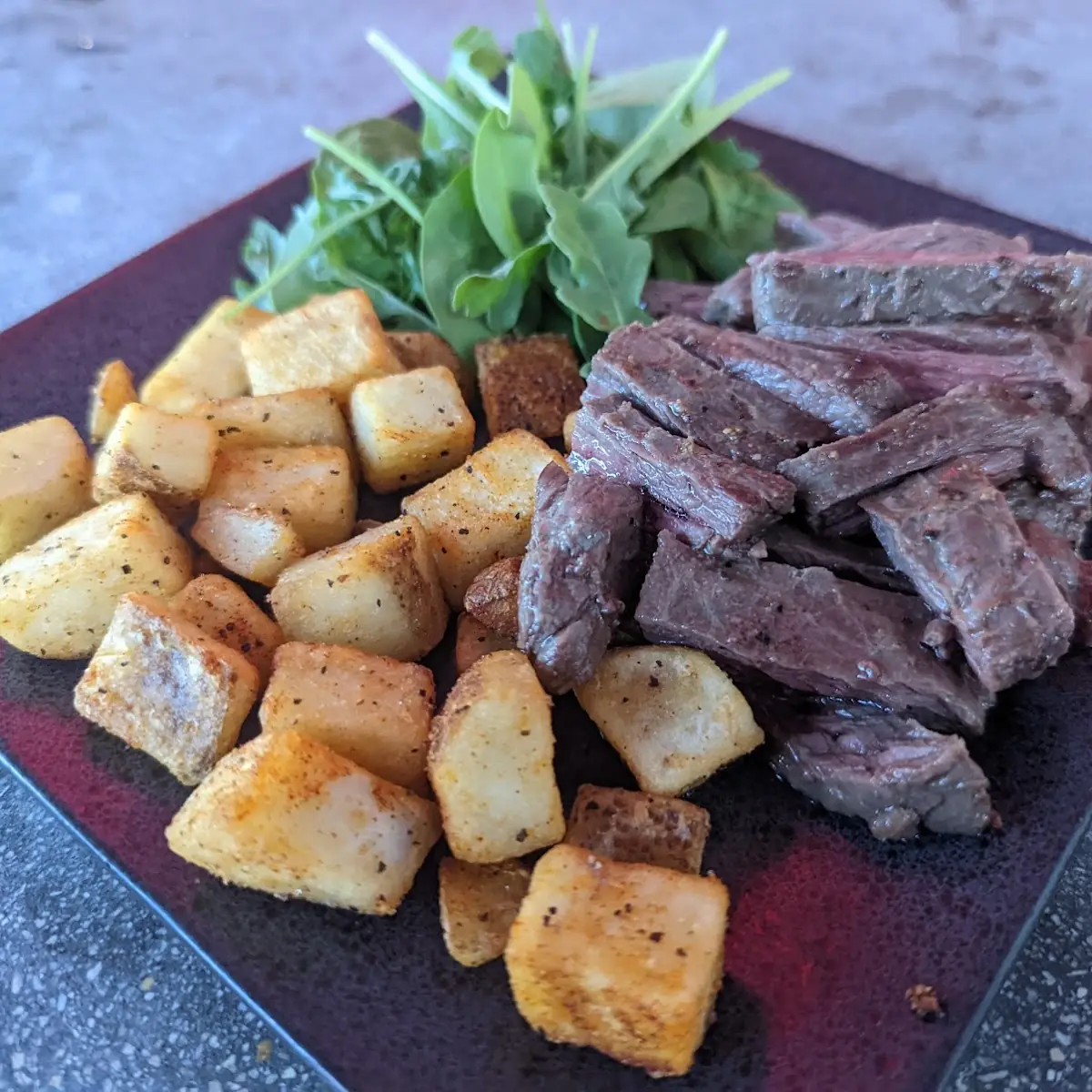Braised Short Ribs