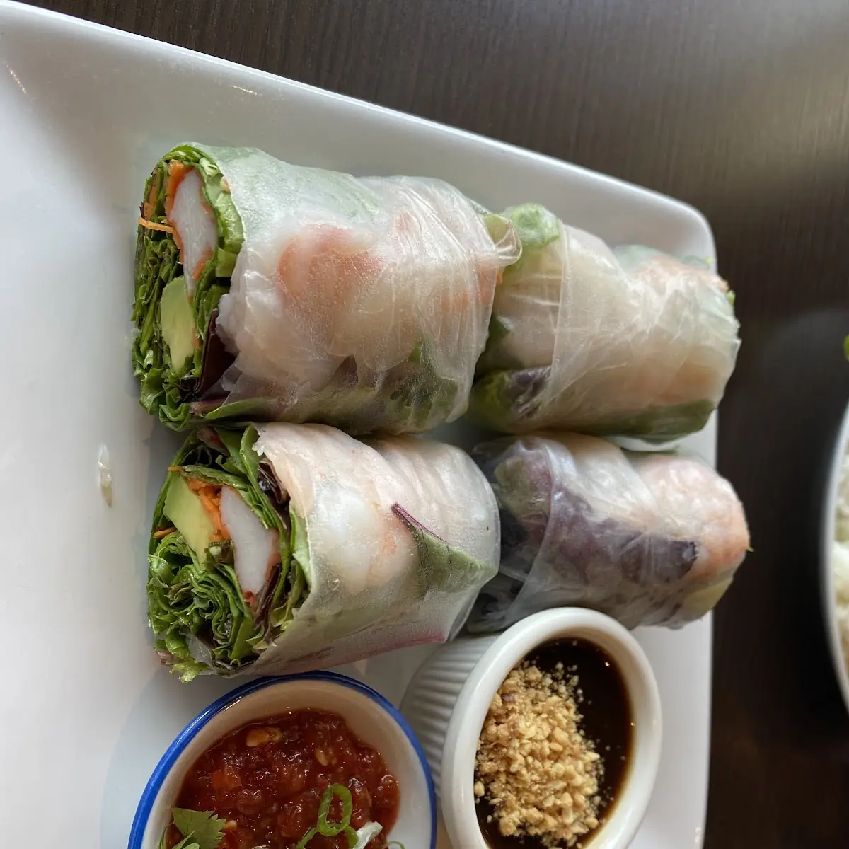Summer Roll