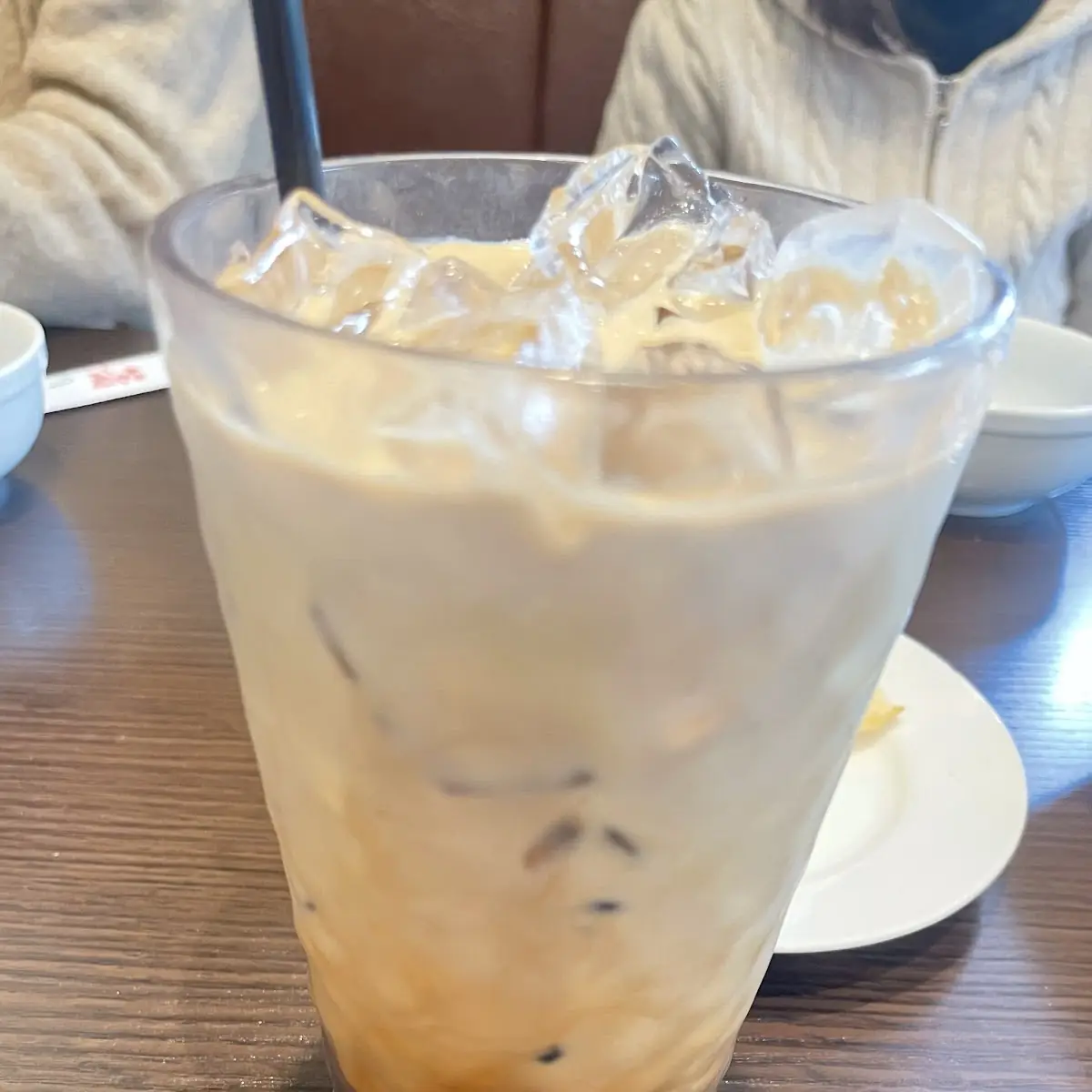 Thai Tea
