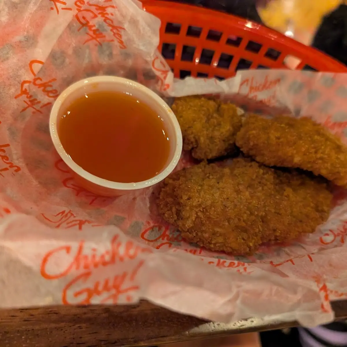 Kids Meal