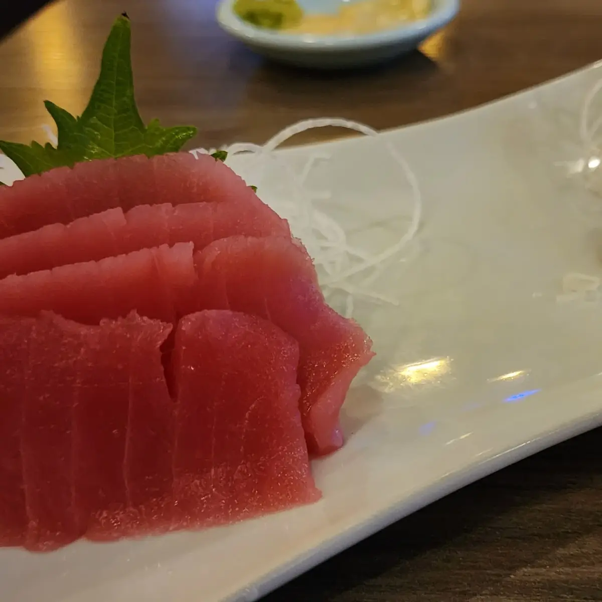 Blue Fin Chu-Toro