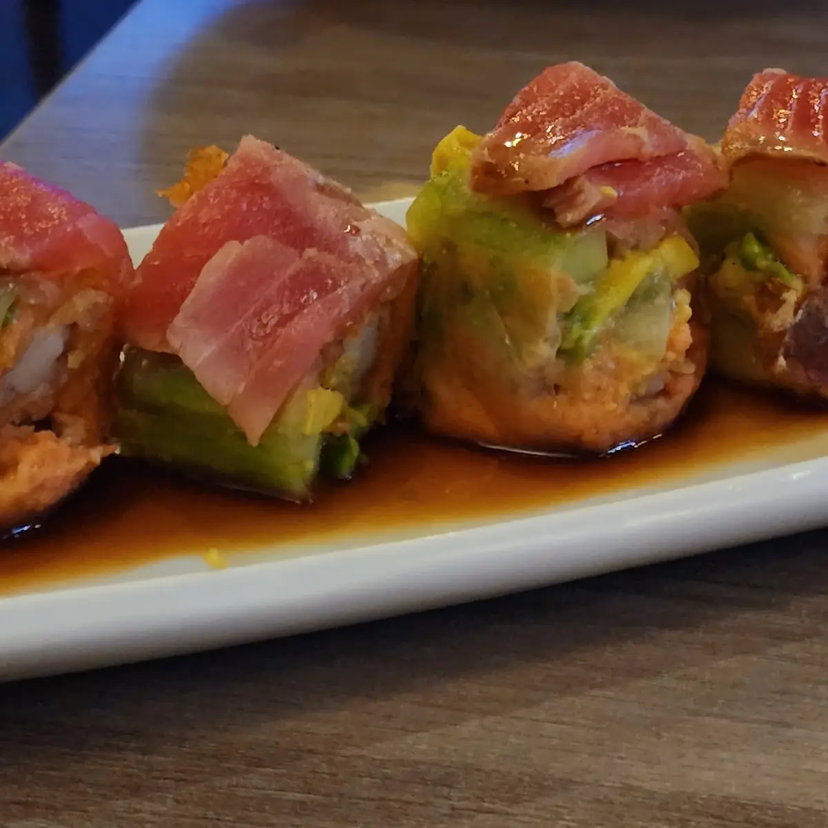 Low Carb Roll